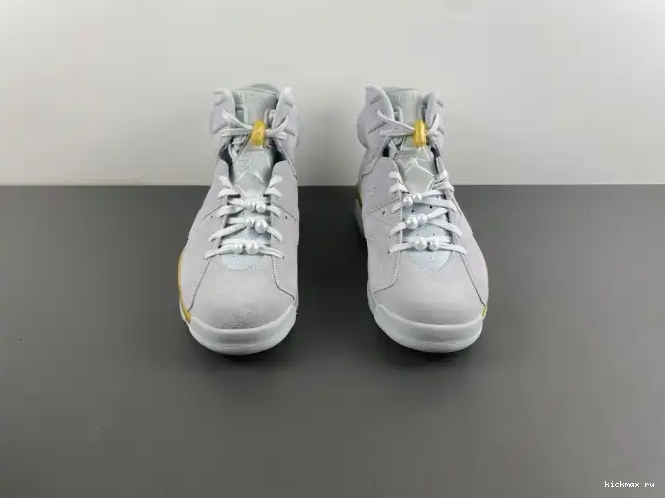 Rep Kickmax Air Paris 6 Olympics Jordan DQ4914-074 0606
